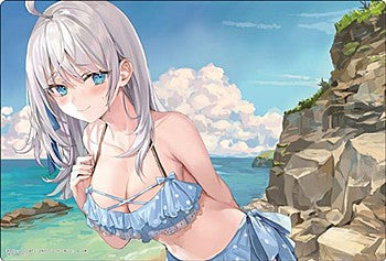 Alya Sneaker Bunko Playmat