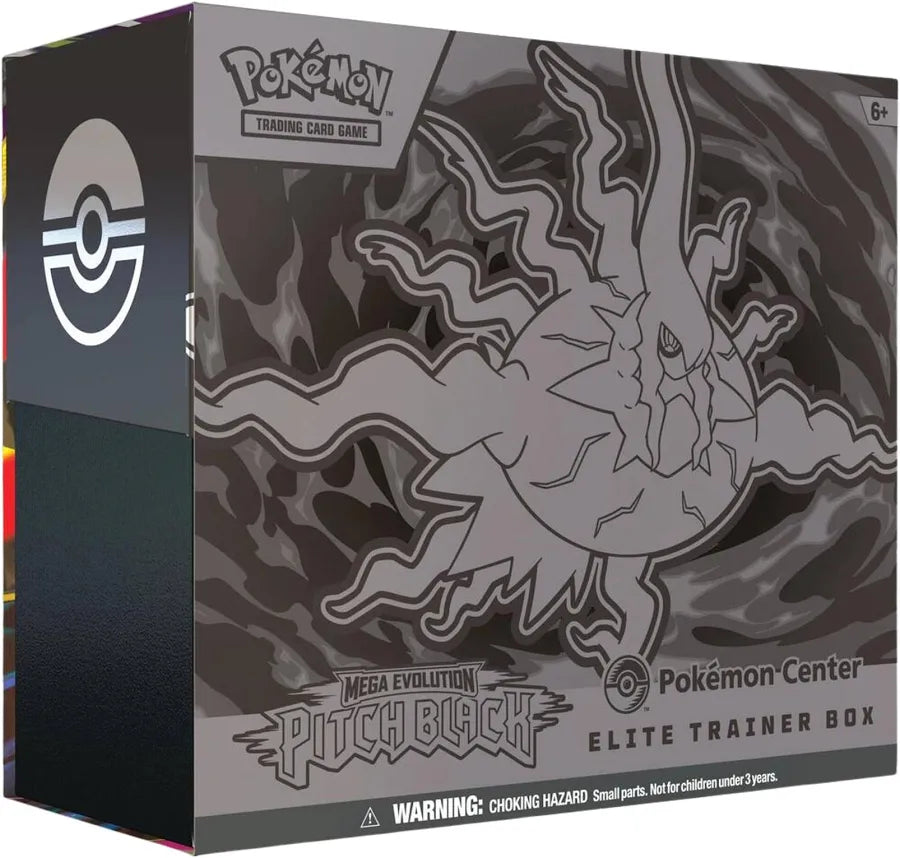 Pitch Black ETB