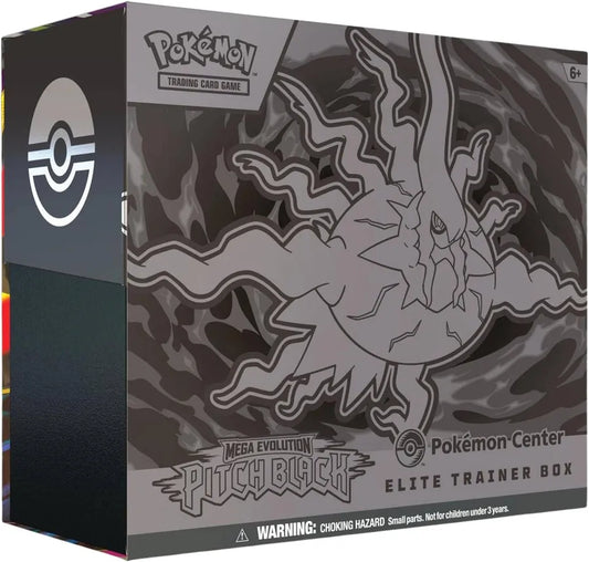 Pitch Black ETB