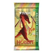 The Hobbit Collector Booster Pack