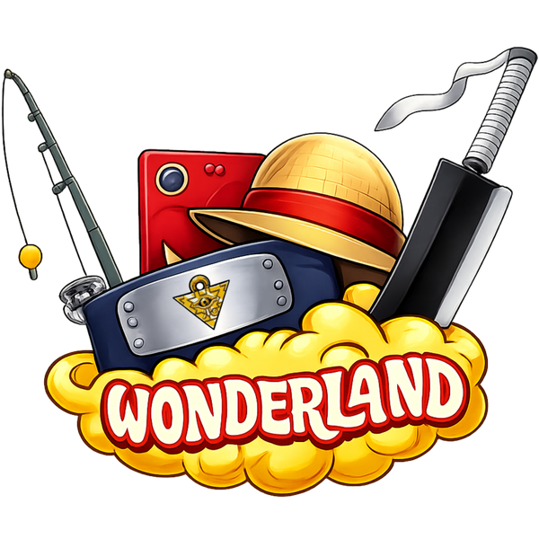 Wonderland